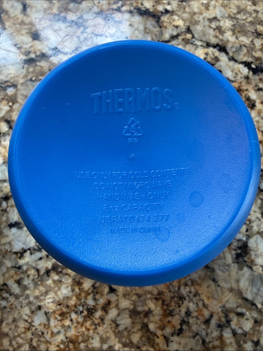 Thermos Storage Container Bundle - Picture 5 of 7